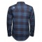 Lucky 13 - Shocker Lined Flannel