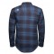 Lucky 13 - Shocker Lined Flannel