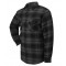 Lucky 13 - Shocker Lined Flannel