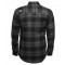 Lucky 13 - Shocker Lined Flannel