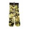 ODD Sox - Marijuana Socken Front