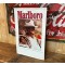 1986 Marlboro Schild