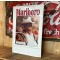 1986 Marlboro Schild
