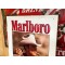 1986 Marlboro Schild