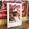 1986 Marlboro Schild