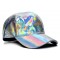 Retro Cap -  Marty McFly Movie Cap