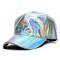 Retro Cap -  Marty McFly Movie Cap