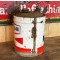 Mobil 5 US Gallon Can 