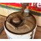 Mobil 5 US Gallon Can 