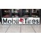 Mobil Tires XXL Schild