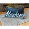 Mustang Schriftzug