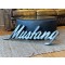 Mustang Schriftzug
