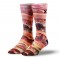 ODD Sox - Burger Stack Socken