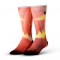 ODD Sox - Jack O´Lantern Socken