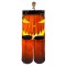 ODD Sox - Jack O´Lantern Socken