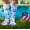ODD Sox - Pot Sox (America) Socken
