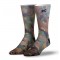 ODD Sox - Woodland Camo Socken