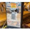 1980s US GTE Payphone