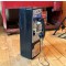 1980s US Western Electric Payphone