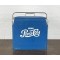 Pepsi Cola Progress Picnic Cooler