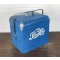 Pepsi Cola Progress Picnic Cooler