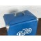 Pepsi Cola Progress Picnic Cooler
