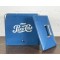 Pepsi Cola Progress Picnic Cooler