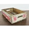 Original Soda Crate - Pepsi Cola Getränkekiste