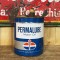 Permalube Motor Oil American Oil Company 5 US Gallon Can 