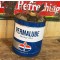 Permalube Motor Oil American Oil Company 5 US Gallon Can 