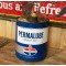 Permalube Motor Oil American Oil Company 5 US Gallon Can 