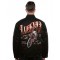 Lucky 13 - The Racing the Devil Jacke Back