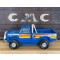 Tonka Chevrolet 4x4 Rhino Pickup Truck