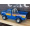 Tonka Chevrolet 4x4 Rhino Pickup Truck