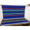 Viva Mexico Serape Blanket Decke L