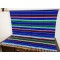 Viva Mexico Serape Blanket Decke L