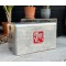1950s Seven Up Aluminium Picnic Cooler