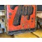 1950s Seven Up Schild