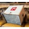 Seven UP Progress Picnic Cooler