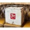 Seven UP Progress Picnic Cooler