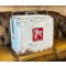 Seven UP Progress Picnic Cooler