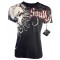 Xzavier - Soul Skulls T-Shirt Front