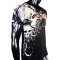 Xzavier - Soul Skulls T-Shirt Side