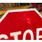 Stop Schild