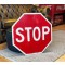 Stop Schild