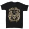 La Marca Del Diablo - Suicides Skull T-Shirt Front