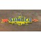 Sunoco 3D Schild