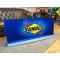 Sunoco Gas Station Schild