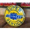 Chevrolet Super Service Schild