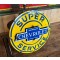 Chevrolet Super Service Schild